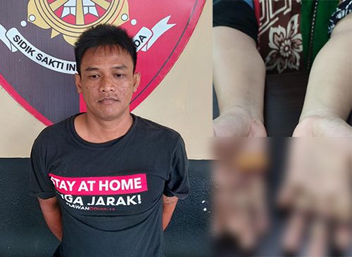 5 Penganiayaan 3klm gabung 2