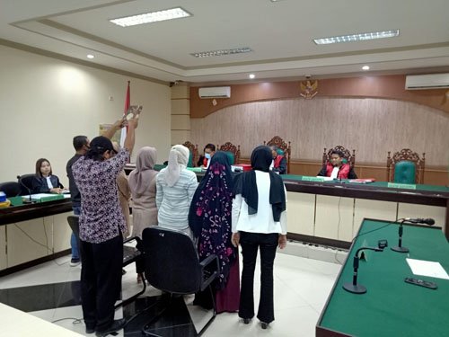 6 saksi 3klm gabung 1