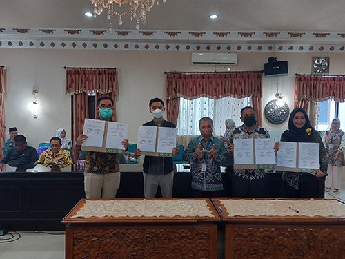 BPJAMSOSTEK Hadir di Barito Kuala melalui Mal Pelayanan Publik 1 8 2klm 1