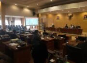 DPRD Banjarbaru Minta Keterangan Manajemen dan Dewas PTAM Intan Banjar