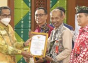 Banjarbaru Raih Juara 2 Kalsel Innovation Award 2022