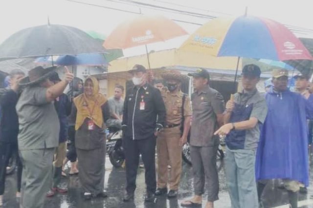 Langganan Banjir Cempaka Bakal Dibuat Sumur Resapan dan Normalisasi Sungai 1 Hal 10 3 KLm BJB1 scaled