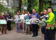 Pertahankan Swasembada Pangan Banjarbaru Lindungi 1000 Hektar Lahan