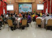 Pelatihan Penanganan Kekerasan Terhadap Anak