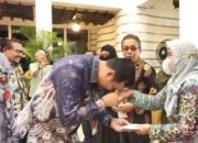 24 ASN Purna Tugas Dapat Dana Kesetiakawanan KORPRI