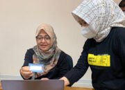 Tanda Tangan Elektronik Merambah ke Dinas PUPR Banjarbaru