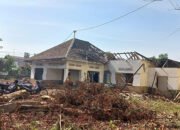 Rumah Van Der Pijl Di Bongkar, Pemko Banjarbaru Sebut Bukan Aset Daerah