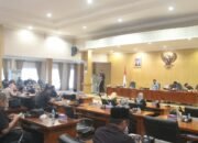 Pemerintah Daerah dan DPRD Banjarbaru Satu Suara Wujudkan Banjarbaru JUARA