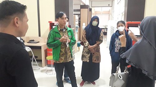 Hal 10 3 Klm Tunarungu