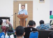 Tingkatkan Pelayanan RSD Idaman Banjarbaru Gelar FKP
