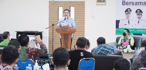 Hal 10 3 Klm Wali BJB1