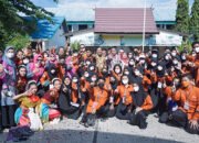 Puncak Spensa Party ke-65 Ajang Unjuk Bakat Siswa