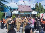 Puncak Spensa Party ke-65 Ajang Unjuk Bakat Siswa