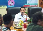 Percepatan Penurunan Stunting, Banjarbaru Yakin Bisa Tembus 12 Persen