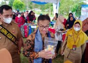 Kepala BKKBN RI Hasto Wardoyo Launching BAAS Dan DASHAT Di Banjarbaru