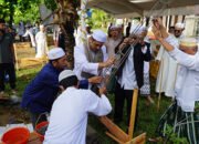 Rumah Tahfiz Ar Rahman Tingkatkan Fasilitas Pembelajaran