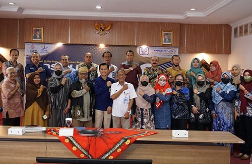Hal 16 4 KLm Martapura SOSIALISASI UMI 2