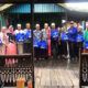 Hal 16 4 KLm Martapura Serahkan bantuan