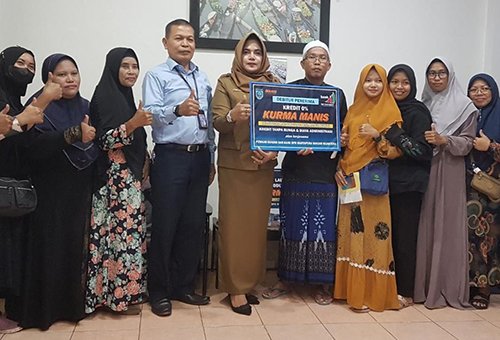 Hal 16 4 Klm Martapura Pinjam modal