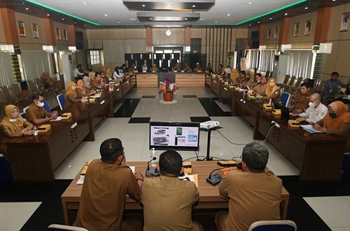 Hal 16 4 Klm Martapura SMART CITY 2