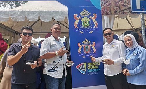 Kadin dan IMI Kalsel Kalaborasi Gelar ‘Lempeng Beramain’ 1 Hal 9 3 KLm Imi dan Kadin