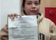 Tenaga Honorer Satpol PP Mendadak Diberhentikan
