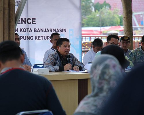 Hal 9 3 Klm Jumpa Pers