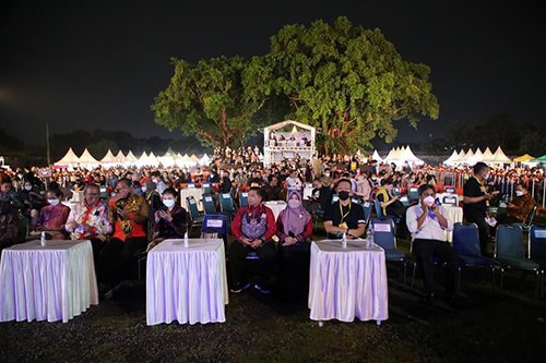 Hikayat Warisan Sirang Tampil di SIPA 2022 3 Hal 9 7 Klm KOntrak Gabung 2