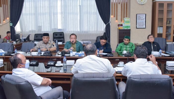 Jembatan Paringin Diperbaiki