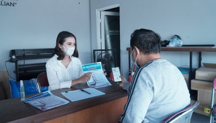 Pendaftar Subsidi Tepat Pertamina di Regional Kalimantan Tembus 50 ribu Kendaraan