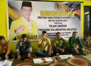 Paman Yani Konsisten Suarakan Kemudahan Layanan Pajak 32 Paman Yani Konsisten Suarakan Kemudahan Layanan Pajak