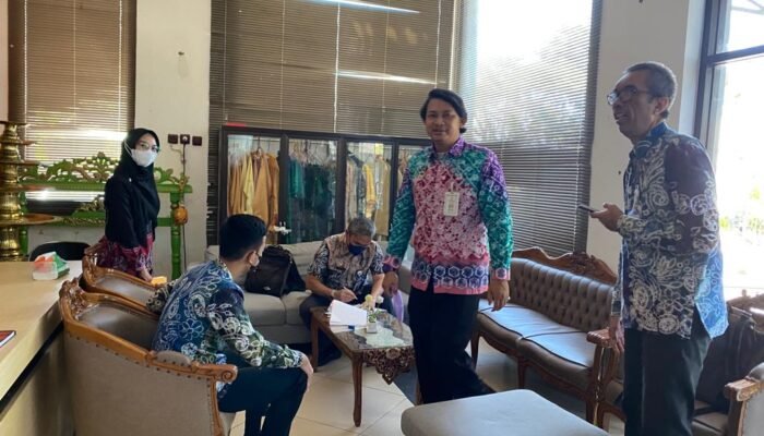 Dukung Capaian BIAN, Kadisbudporapar Dorong Imunisasi di Sekolah