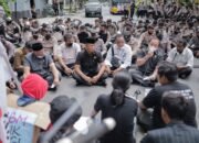 DPRD Kalsel Rencanakan Undang Demonstran BBM 13 DPRD Kalsel Rencanakan Undang Demonstran BBM
