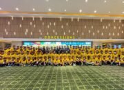 Agar Lebih Fresh, Pemain Elite Pro Academy Barito Putera Diajak Nonton Bareng 8 Agar Lebih Fresh, Pemain Elite Pro Academy Barito Putera Diajak Nonton Bareng
