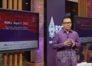 Telkom dan BCG Rekomendasikan 6 Langkah Sukses Transformasi Digital bagi Pelaku UMKM 34 Telkom dan BCG Rekomendasikan 6 Langkah Sukses Transformasi Digital bagi Pelaku UMKM