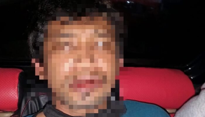 Satu Tahanan Kabur di Mapolsekta Banteng Berhasil Ditangkap