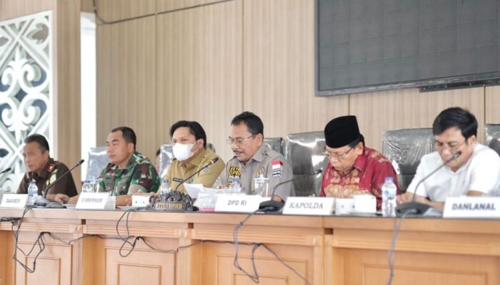 Kalsel Sepakat Tolak Kenaikan BBM [] Dorong Pemberantasan Mafia Minyak