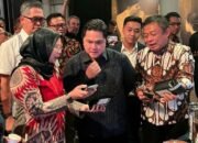 Agree Perluas Pasar Kopi Indonesia Sampai ke Belanda 8 Agree Perluas Pasar Kopi Indonesia Sampai ke Belanda