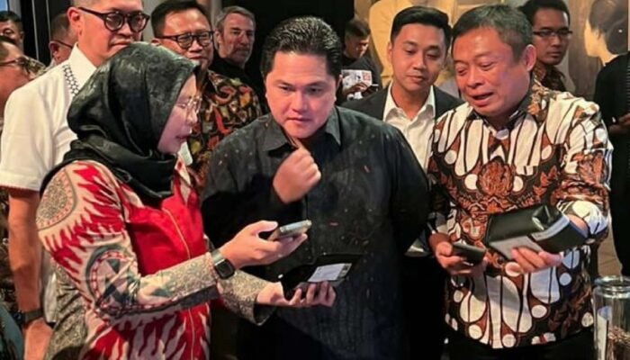 Agree Perluas Pasar Kopi Indonesia Sampai ke Belanda