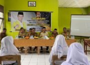 Paman Yani Ajak Jaga Kesatuan Dalam Keberagaman 30 Paman Yani Ajak Jaga Kesatuan Dalam Keberagaman