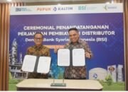 Pembiayaan Pertanian Tembus Rp12,6 Triliun, BSI Beri Akses Permodalan Distributor Pupuk 24 Pembiayaan Pertanian Tembus Rp12,6 Triliun, BSI Beri Akses Permodalan Distributor Pupuk