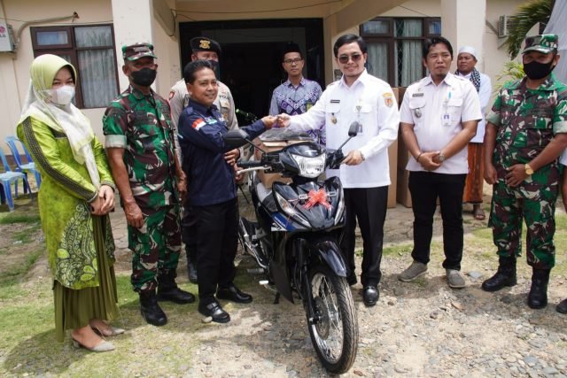 Bupati Hadiri Pengundian Doorprize Peserta Vaksinasi di Kecamatan Limpasu 1 IMG 20220919 WA0056 scaled