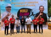 Sambut World Cleanup Day Tahun 2022, Begini Ragam Aktivitas Alfamart 15 Sambut World Cleanup Day Tahun 2022, Begini Ragam Aktivitas Alfamart