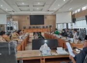 Kalsel Siapkan Anggaran Penanggulangan Inflasi 9 Kalsel Siapkan Anggaran Penanggulangan Inflasi