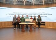 Genjot Digitalisasi Ekosistem Pariwisata, Telkom dan Injourney Kembangkan Tourism Collaborative Platform 33 Genjot Digitalisasi Ekosistem Pariwisata, Telkom dan Injourney Kembangkan Tourism Collaborative Platform