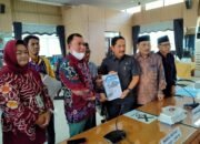 Anggota DPD RI Kecewa Tak Ditemui Ketua DPRD Kalsel [] Bahas Pemekaran Wilayah