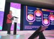 Perkuat Infrastruktur, Telkom Bidik Potensi Konektivitas Asia Pasifik 30 Perkuat Infrastruktur, Telkom Bidik Potensi Konektivitas Asia Pasifik