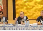 Soal Naik Tarif, Direksi PT AM Buka Suara 19 Soal Naik Tarif, Direksi PT AM Buka Suara