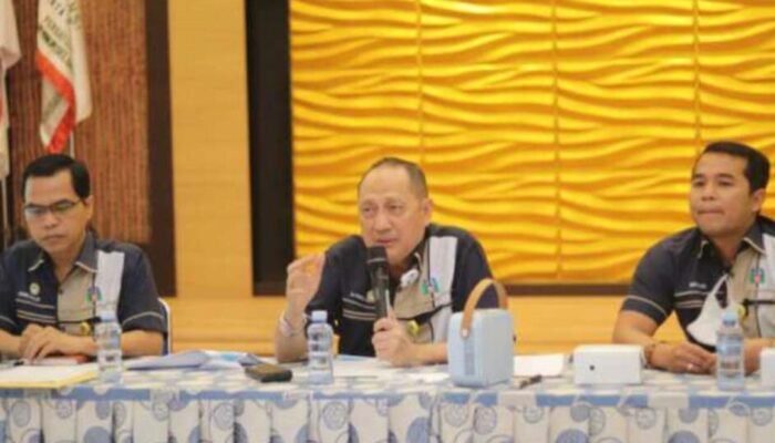 Soal Naik Tarif, Direksi PT AM Buka Suara