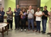 Kolaborasi Antares dan Everynet Perkuat Ekosistem IoT di Indonesia 28 Kolaborasi Antares dan Everynet Perkuat Ekosistem IoT di Indonesia